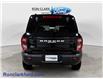 2025 Ford Bronco Sport Outer Banks (Stk: 16797) in Wyoming - Image 6 of 15