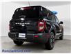 2025 Ford Bronco Sport Outer Banks (Stk: 16797) in Wyoming - Image 7 of 15