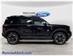 2025 Ford Bronco Sport Outer Banks (Stk: 16797) in Wyoming - Image 8 of 15