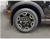 2025 Ford Bronco Sport Outer Banks (Stk: 16797) in Wyoming - Image 9 of 15