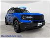 2025 Ford Bronco Sport Big Bend (Stk: 16801) in Wyoming - Image 1 of 15
