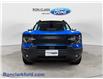 2025 Ford Bronco Sport Big Bend (Stk: 16801) in Wyoming - Image 2 of 15