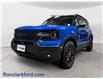 2025 Ford Bronco Sport Big Bend (Stk: 16801) in Wyoming - Image 3 of 15