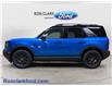 2025 Ford Bronco Sport Big Bend (Stk: 16801) in Wyoming - Image 4 of 15