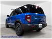 2025 Ford Bronco Sport Big Bend (Stk: 16801) in Wyoming - Image 5 of 15