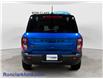 2025 Ford Bronco Sport Big Bend (Stk: 16801) in Wyoming - Image 6 of 15