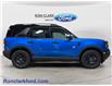 2025 Ford Bronco Sport Big Bend (Stk: 16801) in Wyoming - Image 8 of 15