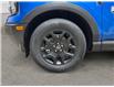 2025 Ford Bronco Sport Big Bend (Stk: 16801) in Wyoming - Image 9 of 15