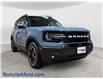 2025 Ford Bronco Sport Outer Banks (Stk: 16805) in Wyoming - Image 1 of 15