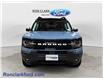 2025 Ford Bronco Sport Outer Banks (Stk: 16805) in Wyoming - Image 2 of 15