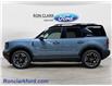 2025 Ford Bronco Sport Outer Banks (Stk: 16805) in Wyoming - Image 4 of 15