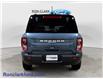 2025 Ford Bronco Sport Outer Banks (Stk: 16805) in Wyoming - Image 6 of 15