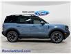 2025 Ford Bronco Sport Outer Banks (Stk: 16805) in Wyoming - Image 8 of 15