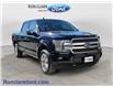 2019 Ford F-150 Platinum (Stk: 16493L-1) in Wyoming - Image 1 of 15