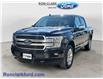 2019 Ford F-150 Platinum (Stk: 16493L-1) in Wyoming - Image 3 of 15