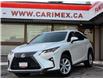 2016 Lexus RX 350 Base (Stk: 2504171) in Waterloo - Image 1 of 29