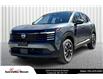 2025 Nissan Kicks SV (Stk: 25KK8180) in Cranbrook - Image 1 of 13