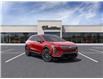 2025 Cadillac OPTIQ Sport (Stk: 58057) in Sudbury - Image 1 of 24