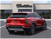 2025 Cadillac OPTIQ Sport (Stk: 58057) in Sudbury - Image 4 of 24