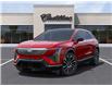 2025 Cadillac OPTIQ Sport (Stk: 58057) in Sudbury - Image 6 of 24