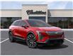 2025 Cadillac OPTIQ Sport (Stk: 58057) in Sudbury - Image 7 of 24
