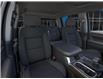 2025 GMC Sierra 1500 Elevation (Stk: 58059) in Sudbury - Image 16 of 24