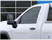 2025 GMC Sierra 3500HD Pro (Stk: 58226) in Sudbury - Image 12 of 24