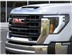 2025 GMC Sierra 3500HD Pro (Stk: 58226) in Sudbury - Image 13 of 24