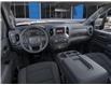 2025 GMC Sierra 3500HD Pro (Stk: 58226) in Sudbury - Image 15 of 24
