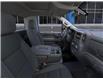 2025 GMC Sierra 3500HD Pro (Stk: 58226) in Sudbury - Image 17 of 24