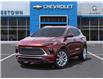 2025 Buick Encore GX Avenir (Stk: 58180) in Sudbury - Image 6 of 24