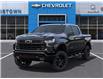 2025 Chevrolet Silverado 1500 LT Trail Boss (Stk: 58187) in Sudbury - Image 6 of 24