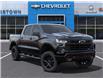 2025 Chevrolet Silverado 1500 LT Trail Boss (Stk: 58187) in Sudbury - Image 7 of 24
