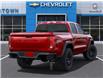 2025 Chevrolet Colorado Trail Boss (Stk: 58252) in Sudbury - Image 4 of 24