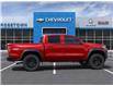 2025 Chevrolet Colorado Trail Boss (Stk: 58252) in Sudbury - Image 5 of 24