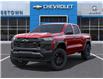 2025 Chevrolet Colorado Trail Boss (Stk: 58252) in Sudbury - Image 6 of 24