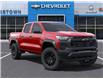 2025 Chevrolet Colorado Trail Boss (Stk: 58252) in Sudbury - Image 7 of 24
