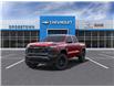 2025 Chevrolet Colorado Trail Boss (Stk: 58252) in Sudbury - Image 8 of 24