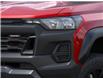 2025 Chevrolet Colorado Trail Boss (Stk: 58252) in Sudbury - Image 10 of 24