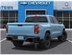 2025 Chevrolet Colorado Z71 (Stk: 58225) in Sudbury - Image 4 of 24