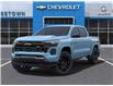 2025 Chevrolet Colorado Z71 (Stk: 58225) in Sudbury - Image 6 of 24