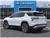 2025 Chevrolet Equinox LT (Stk: 57084) in Sudbury - Image 3 of 24
