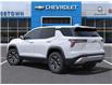 2025 Chevrolet Equinox LT (Stk: 57085) in Sudbury - Image 3 of 24