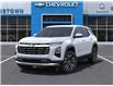 2025 Chevrolet Equinox LT (Stk: 57085) in Sudbury - Image 6 of 24