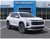 2025 Chevrolet Equinox LT (Stk: 57085) in Sudbury - Image 7 of 24