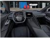 2025 Chevrolet Corvette Stingray (Stk: 25933) in Huntsville - Image 15 of 24