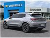 2025 Chevrolet Equinox EV LT (Stk: 251014) in Huntsville - Image 3 of 24