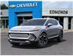 2025 Chevrolet Equinox EV LT (Stk: 251014) in Huntsville - Image 6 of 24