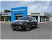 2025 Chevrolet Equinox EV LT (Stk: 251031) in Huntsville - Image 8 of 24