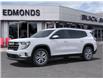 2025 GMC Acadia Elevation (Stk: 251110) in Huntsville - Image 4 of 44